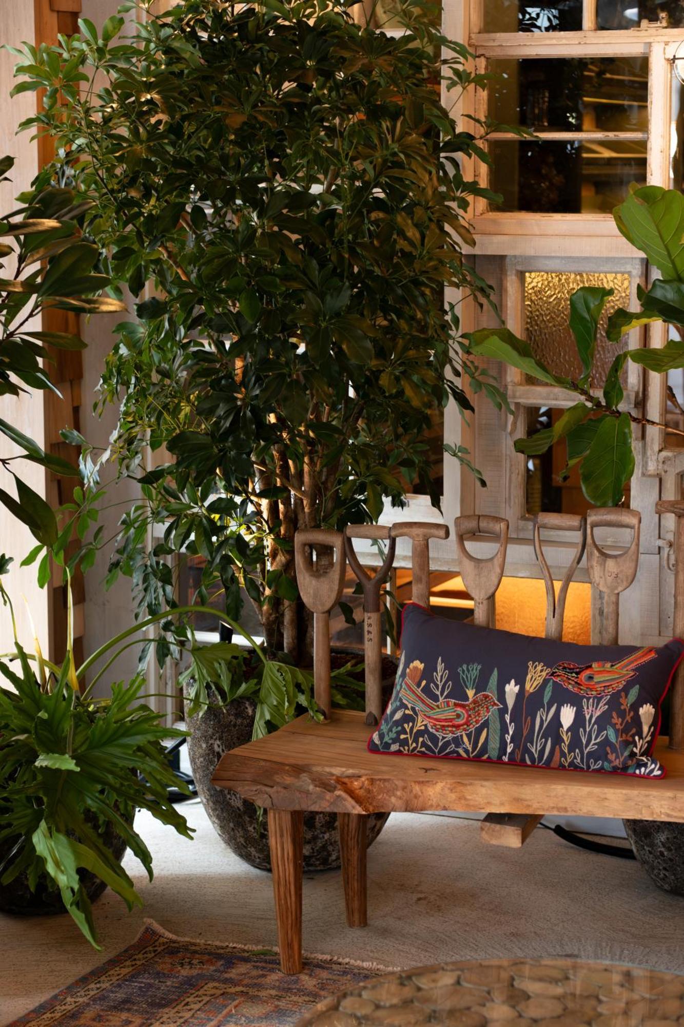 Treehouse Hotel Manchester Exterior photo
